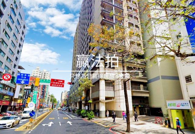 新北拍賣大樓-7