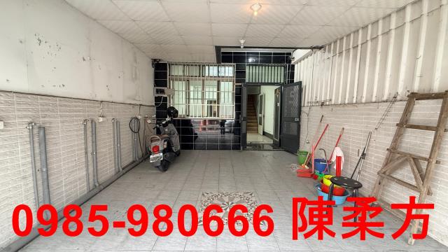 湖子內旁孝親房透天店住