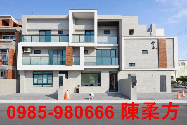 嘉義別墅-13