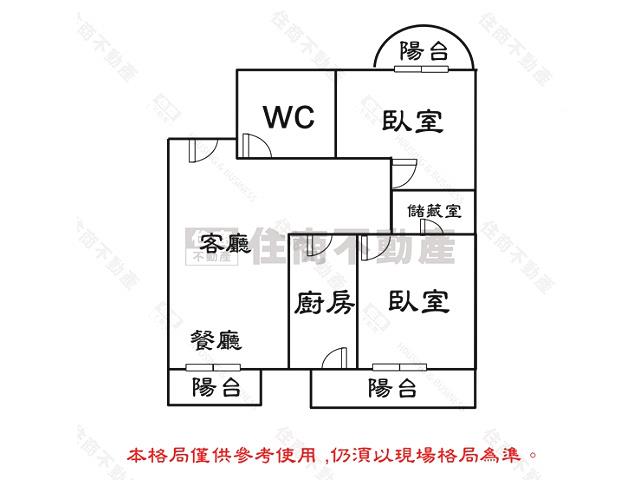 台南大樓-14