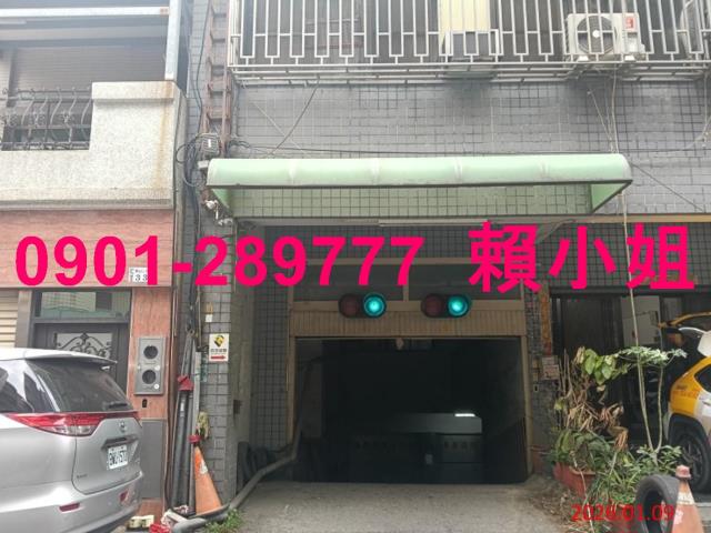 嘉義西區法拍大樓-3