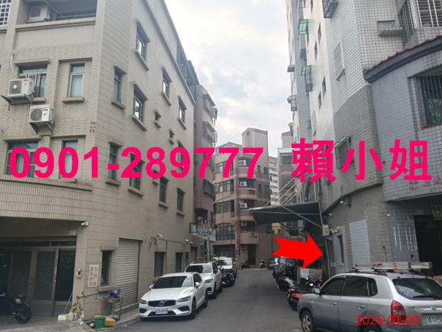 嘉義西區法拍大樓-7