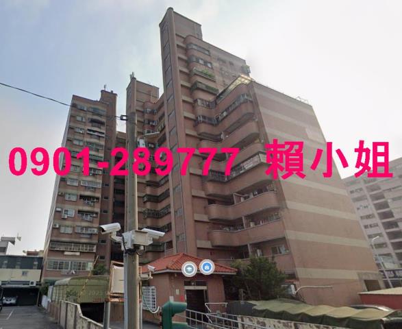 嘉義西區法拍大樓-3