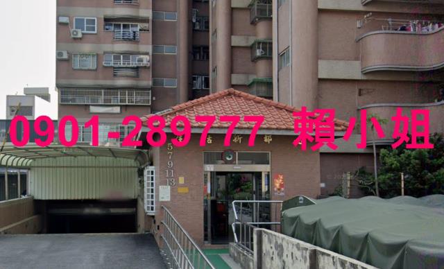 嘉義西區法拍大樓-4