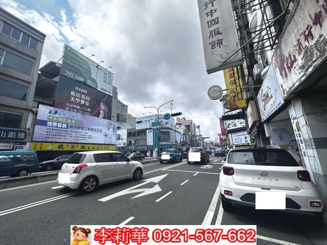 台南中西區店面-0