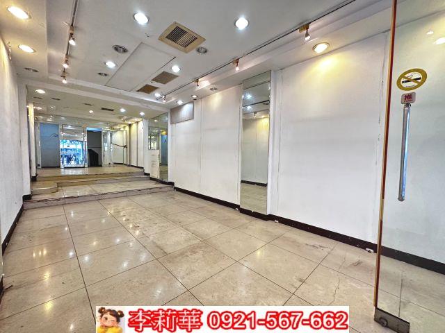 台南中西區店面-1