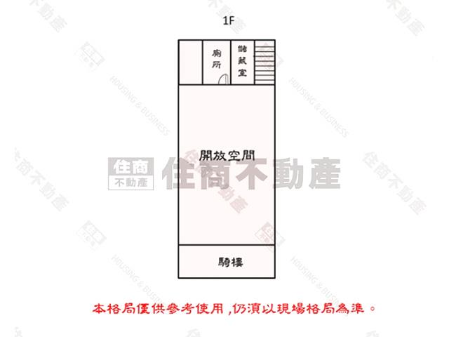 台南中西區店面-7