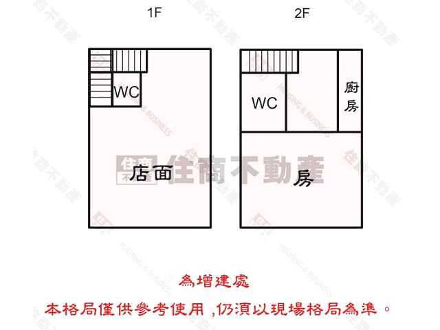 台南中西區店面-12