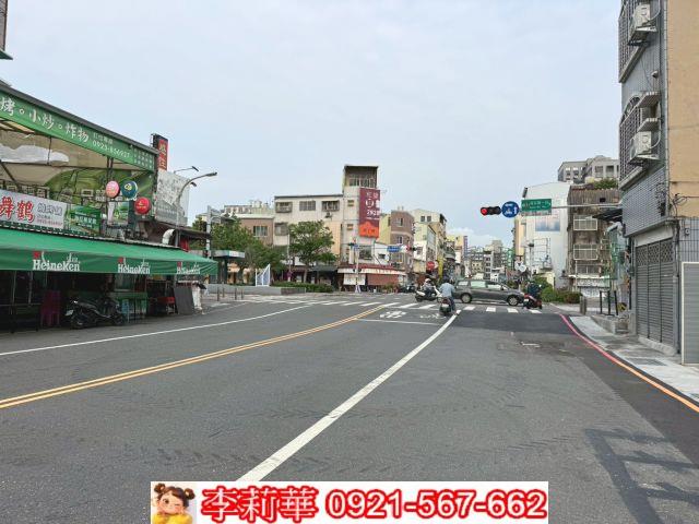 台南中西區店面-1