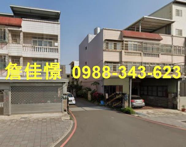 桃園平鎮法拍透天-2