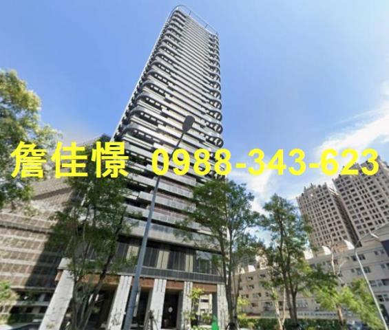 高雄鼓山大樓法拍-1