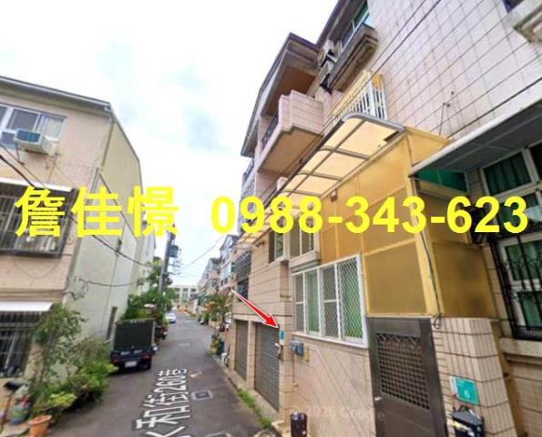 台南永康透天法拍-4