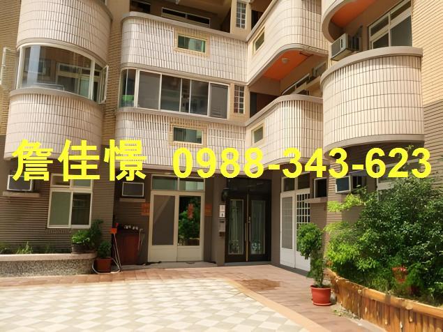 桃園八德拍賣華廈-4