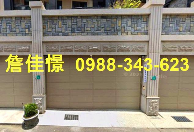 台南佳里透天拍賣-1