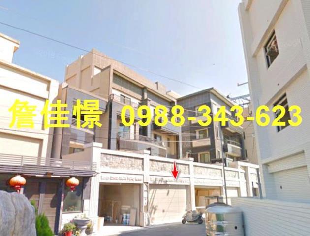 台南佳里透天拍賣-3