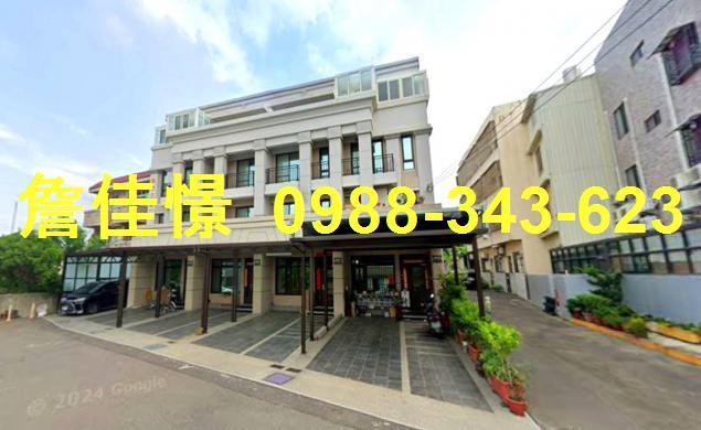 台中龍井法拍透天-3