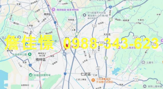 高雄楠梓法拍大樓-1