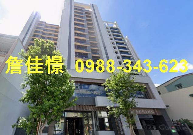 高雄楠梓法拍大樓-2