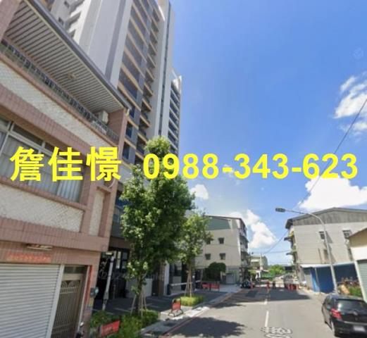 高雄楠梓法拍大樓-3