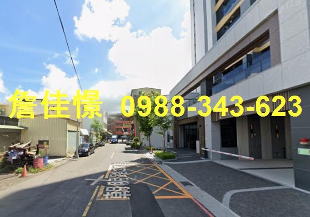 高雄楠梓法拍大樓-4