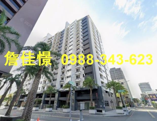 高雄鳳山法拍大樓-4