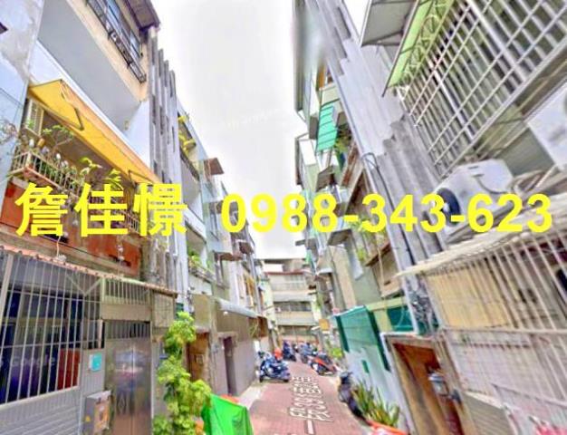 台南南區拍賣公寓-4