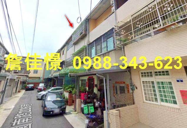 台中龍井透天拍賣-3