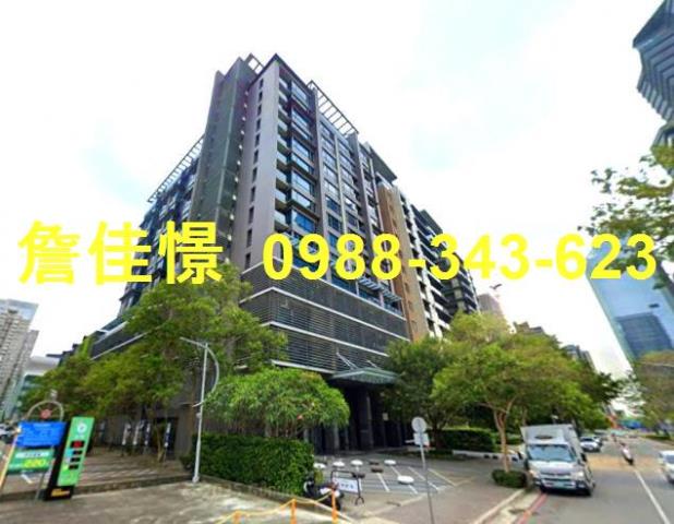 台中西屯法拍大樓-2