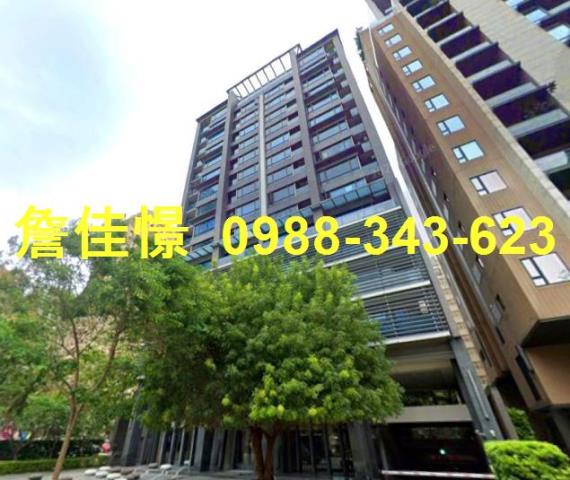 台中西屯法拍大樓-3