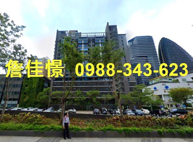 台中西屯法拍大樓-0