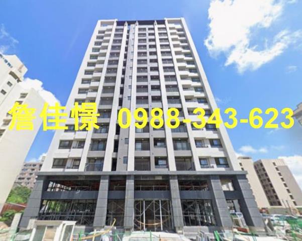 台中梧棲法拍大樓-2