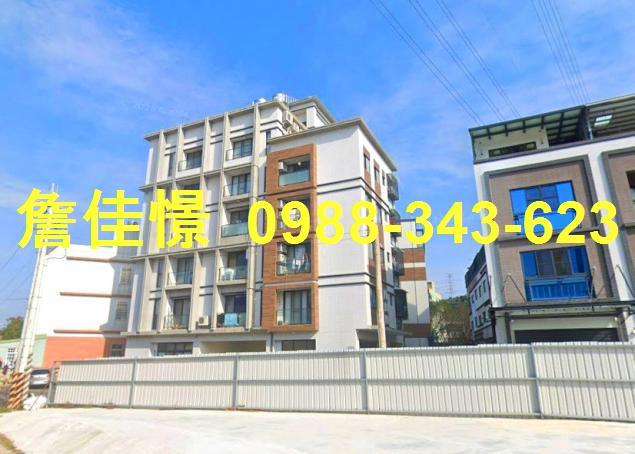 台中龍井華廈法拍-2