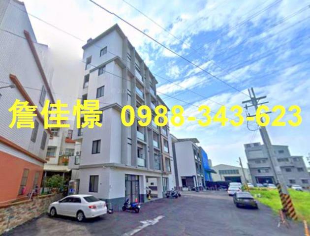 台中龍井華廈法拍-4