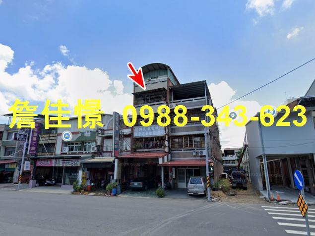 南投竹山拍賣透天-3