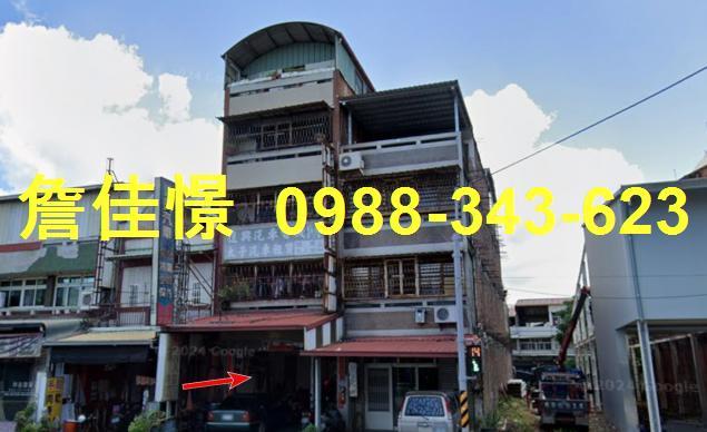 南投竹山拍賣透天-4