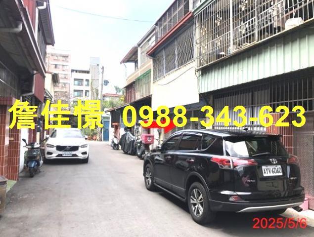 南投南投市透天拍賣-3