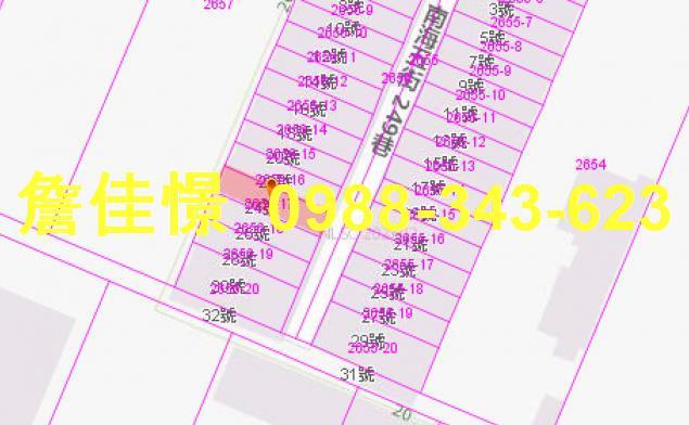 吉安透天法拍-3