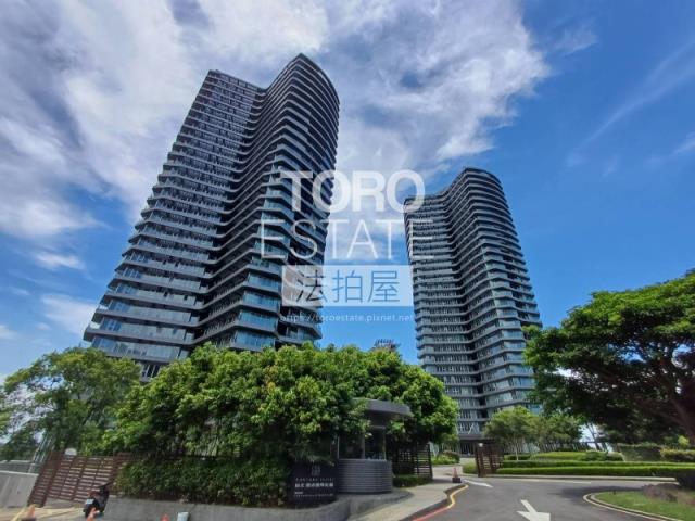 淡水拍賣大樓-0