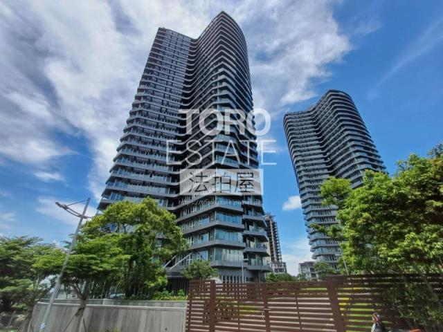 淡水拍賣大樓-2