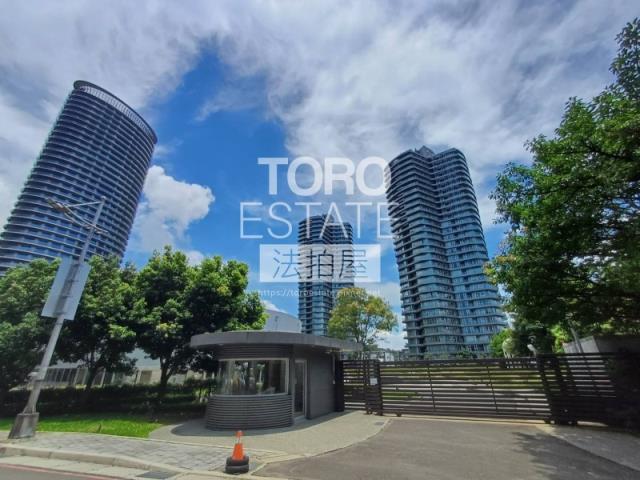 淡水拍賣大樓-3