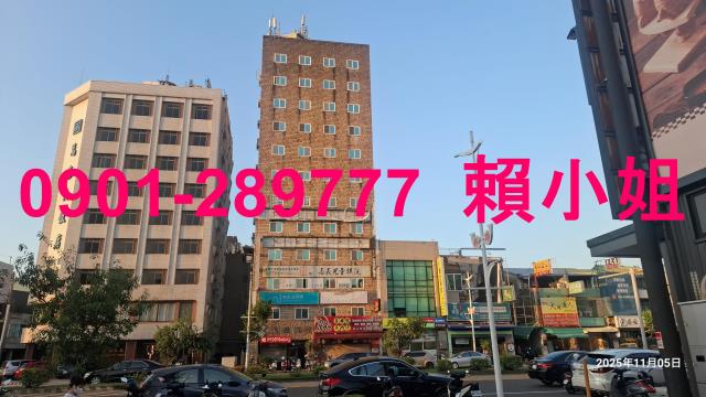 西區大樓拍賣-4