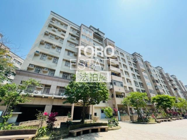 五股法拍大樓-4