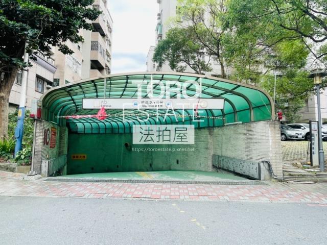 五股法拍大樓-6