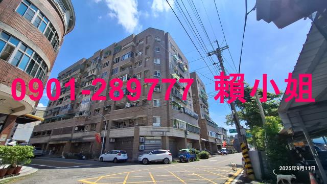 梅山法拍華廈-1