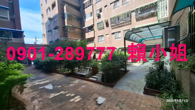 梅山法拍華廈-4