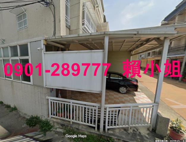 民雄法拍透天-3