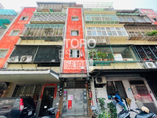 五股法拍公寓-0