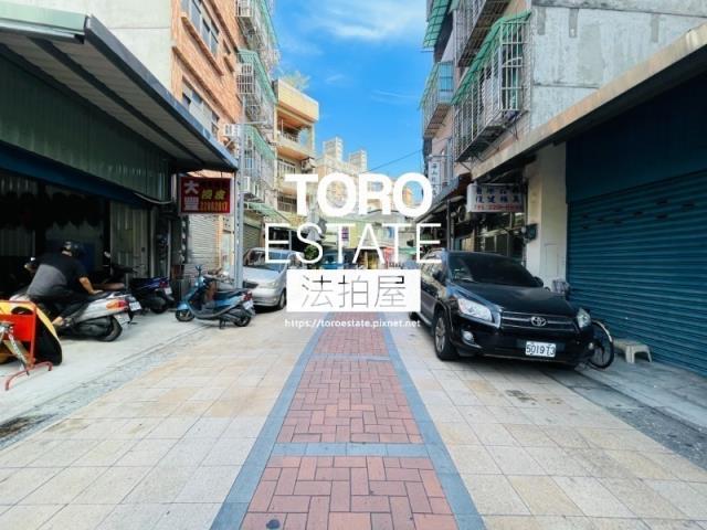 新莊法拍一樓-5