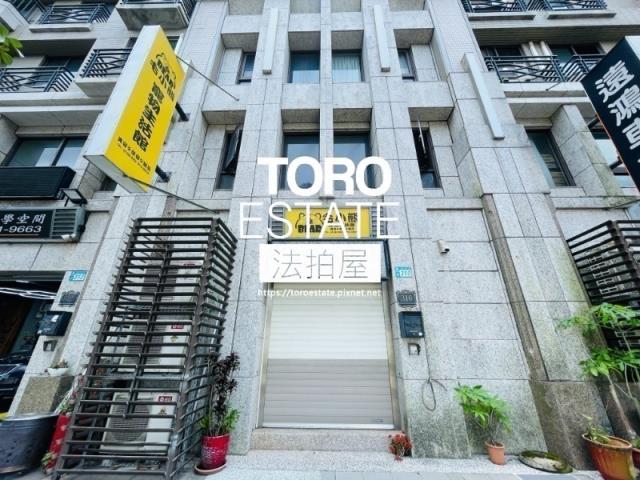 林口大樓法拍-2