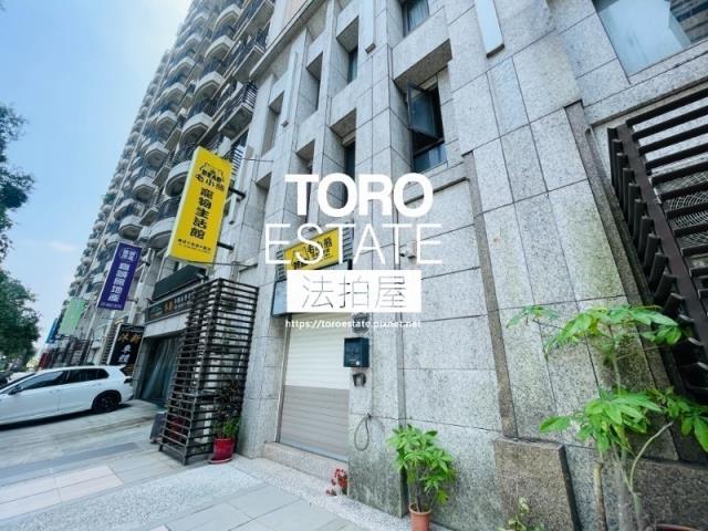 林口大樓法拍-3